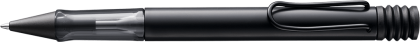 LAMY AL-Star black Kugelschreiber 271 mit Lasergravur
